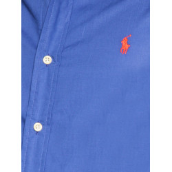 Shirt Polo Ralph Lauren blue